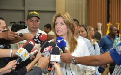 BALANCE AUDIENCIA PÚBLICA COMISIÓN SEGUNDA CONSTITUCIONAL CÁMARA DE REPRESENTANTES EN BARRANQUILLA.
