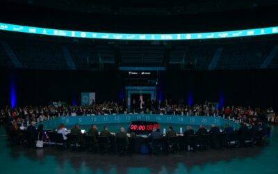 ASÍ VIVIMOS NUESTRA ACTIVIDAD LEGISLATIVA.