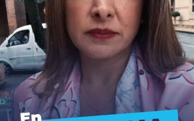 EN COLOMBIA EL MIEDO ES GRATIS.